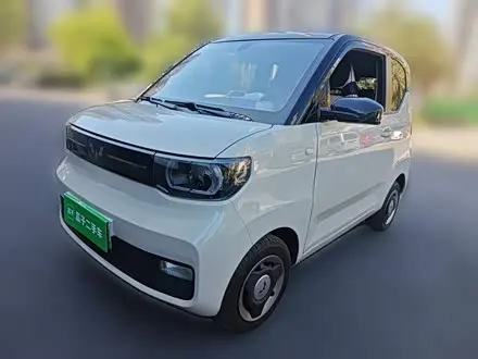 WULING HONGGUANG MINI EV 2022