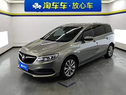 BUICK GL6 2019