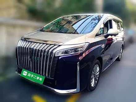 WEY GAOSHAN 2023