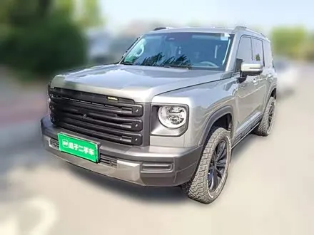 HAVAL RAPTOR — из Китая под ключ