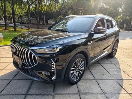 JETOUR X70 PLUS 2023