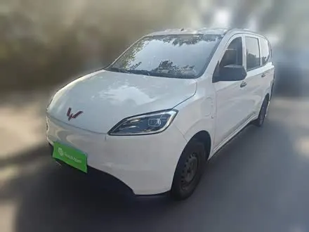 WULING HONGGUANG 2024