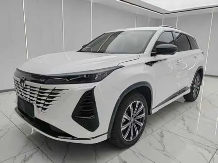 CHANGAN CS75 PLUS 2025