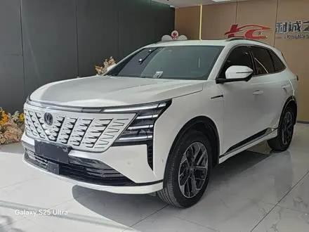 CHANGAN CS75 PLUS 2025