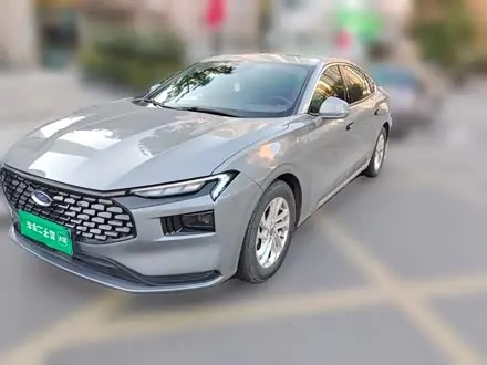 FORD MONDEO 2023