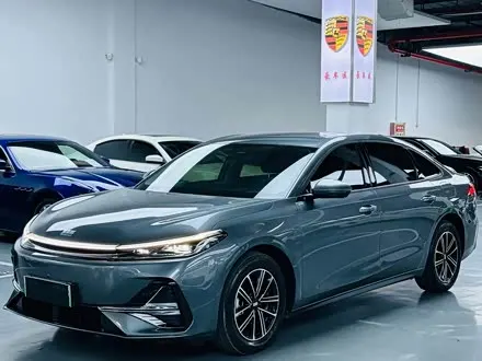 GEELY GALAXY A7 EM 2025