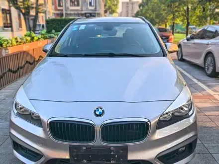 BMW 2 SERIES TOURING — из Китая под ключ