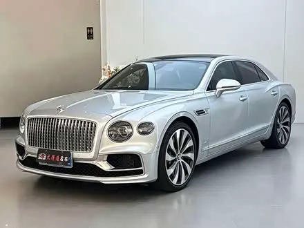 BENTLEY FLYING SPUR 2020