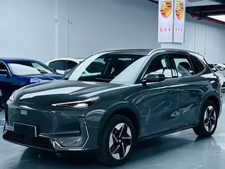 GEELY GALAXY E5 2026