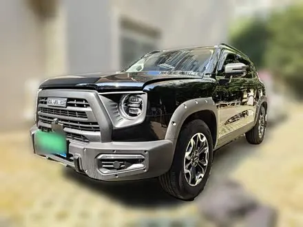 GREAT WALL DARGO 2024