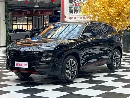 JETOUR DASHENGS 2023