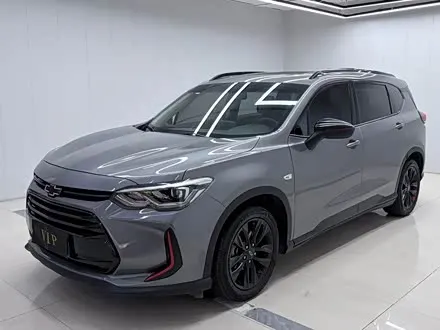 CHEVROLET ORLANDO 2020