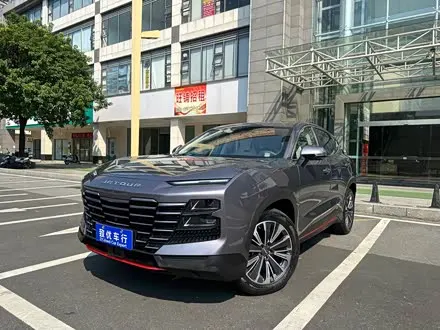 JETOUR DASHENGS 2024