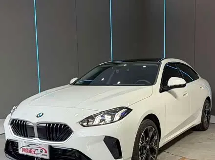 BMW 2 SERIES — из Китая под ключ