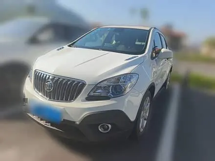BUICK ENCORE 2015