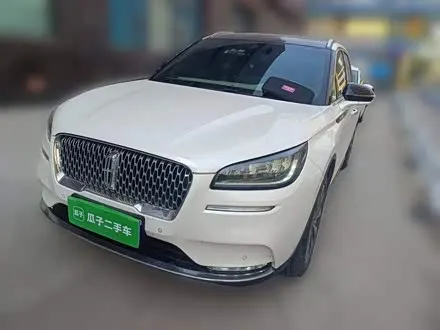 LINCOLN CORSAIR 2022