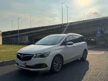 BUICK GL6 2021