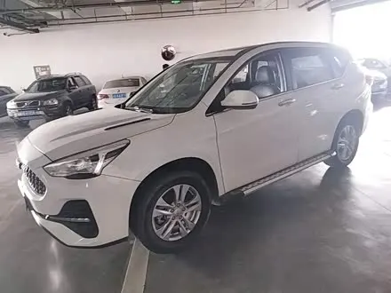 HAVAL M6 — из Китая под ключ