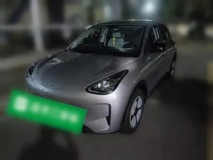 GEELY XINGYUAN 2025