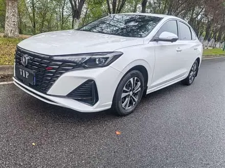 CHANGAN EADO — из Китая под ключ