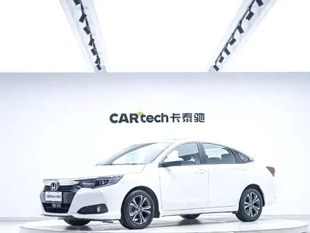 HONDA CRIDER — из Китая под ключ