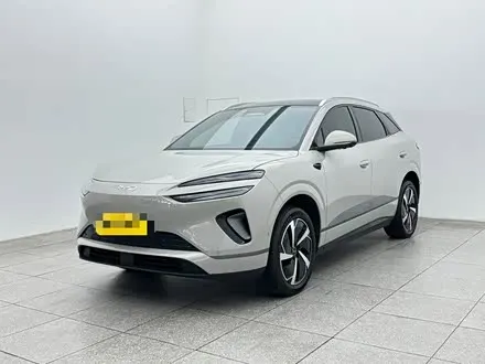 BYD SEALION 06 2025