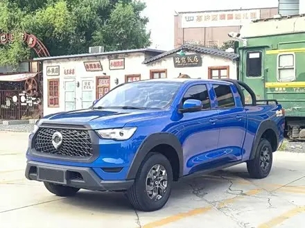 GREAT WALL POER 2021