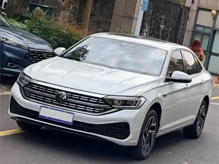 VOLKSWAGEN SAGITAR — из Китая под ключ