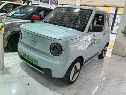 GEELY PANDA 2023