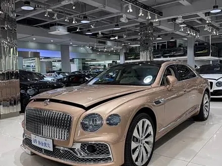 BENTLEY FLYING SPUR 2022