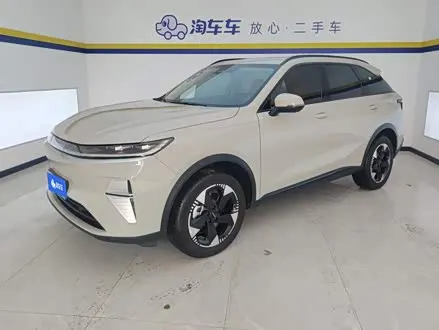 HAVAL MAX 2025