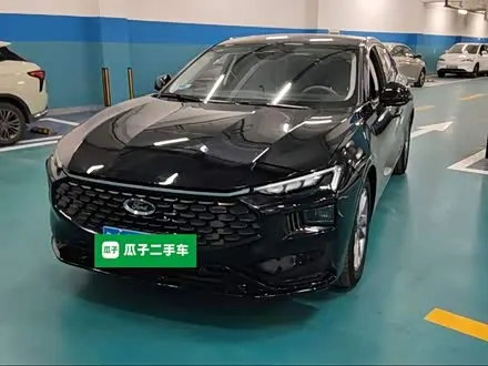 FORD MONDEO 2023
