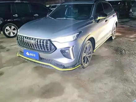 HAVAL CHITU — из Китая под ключ