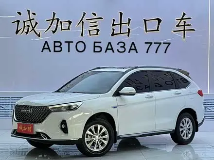HAVAL M6 2021