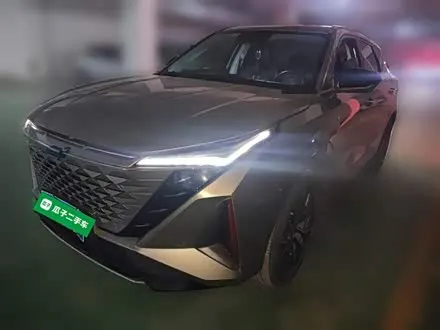CHANGAN OSHAN Z6 2022