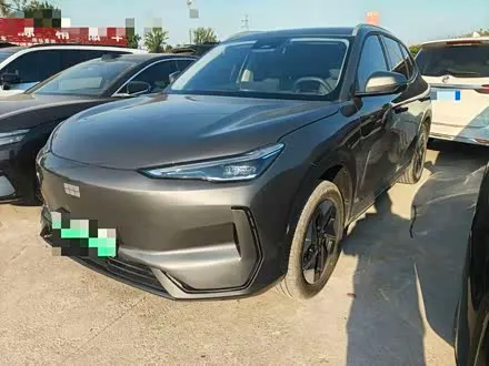 GEELY GALAXY E5 2026
