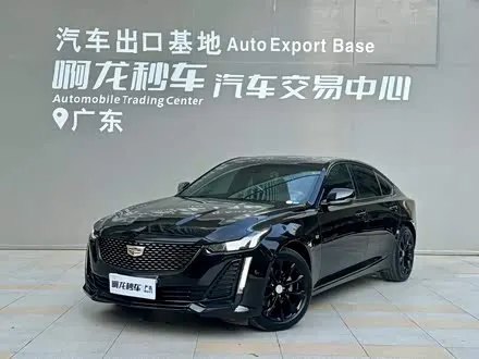CADILLAC CT5 2023