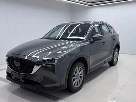 MAZDA CX-5 2022