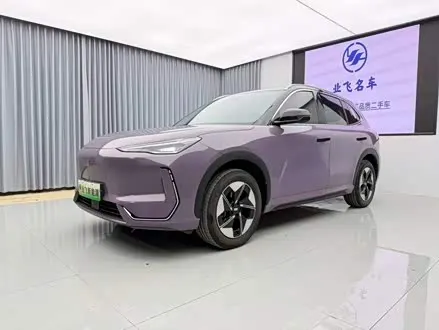 GEELY GALAXY E5 2026