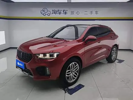 WEY VV5 2017
