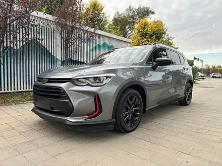 CHEVROLET ORLANDO 2020