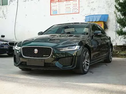JAGUAR XEL 2022