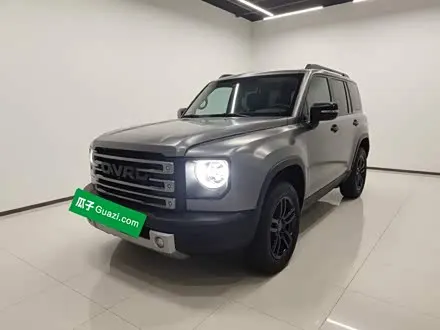 HAVAL RAPTOR — из Китая под ключ
