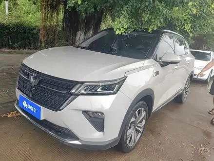 WULING XINGCHEN — из Китая под ключ
