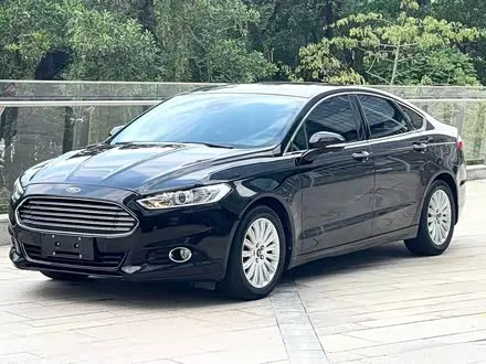 FORD MONDEO 2013