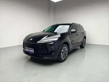 BUICK ENVISION PLUS — из Китая под ключ