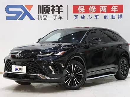 TOYOTA VENZA — из Кореи под ключ