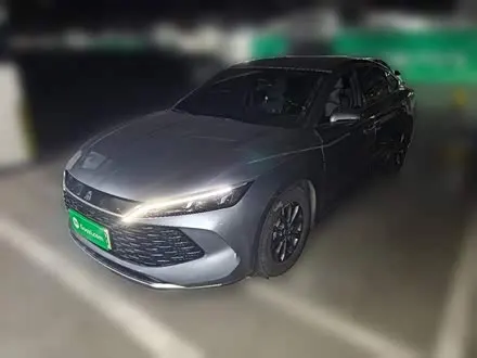 BYD QIN L 2024