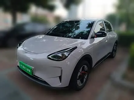 GEELY XINGYUAN 2026