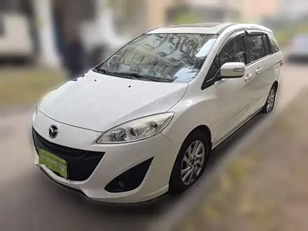 MAZDA 5 2013